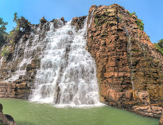 Chhattisgarh-2
