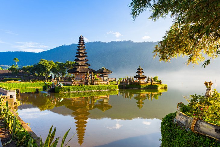 bali