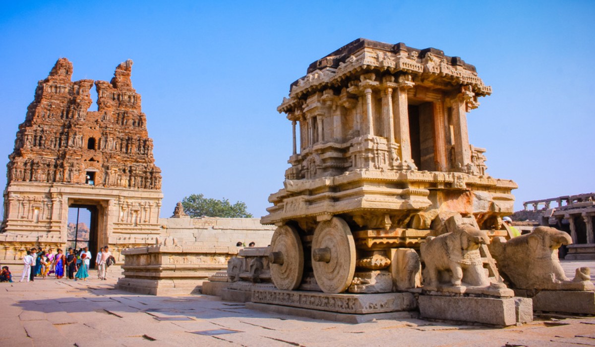 karnataka