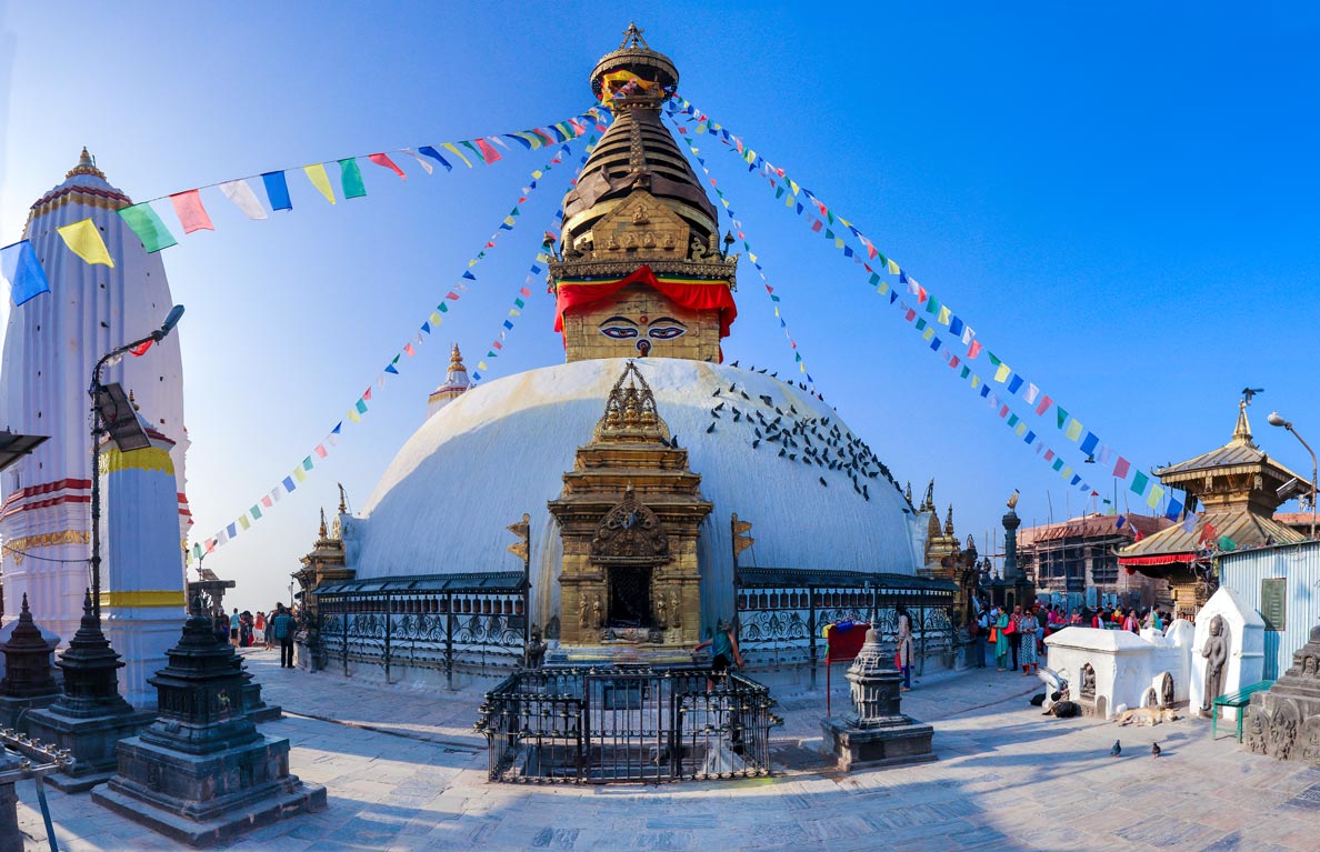 nepal