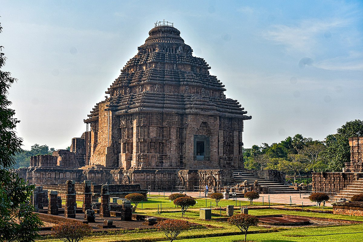 odisha 1