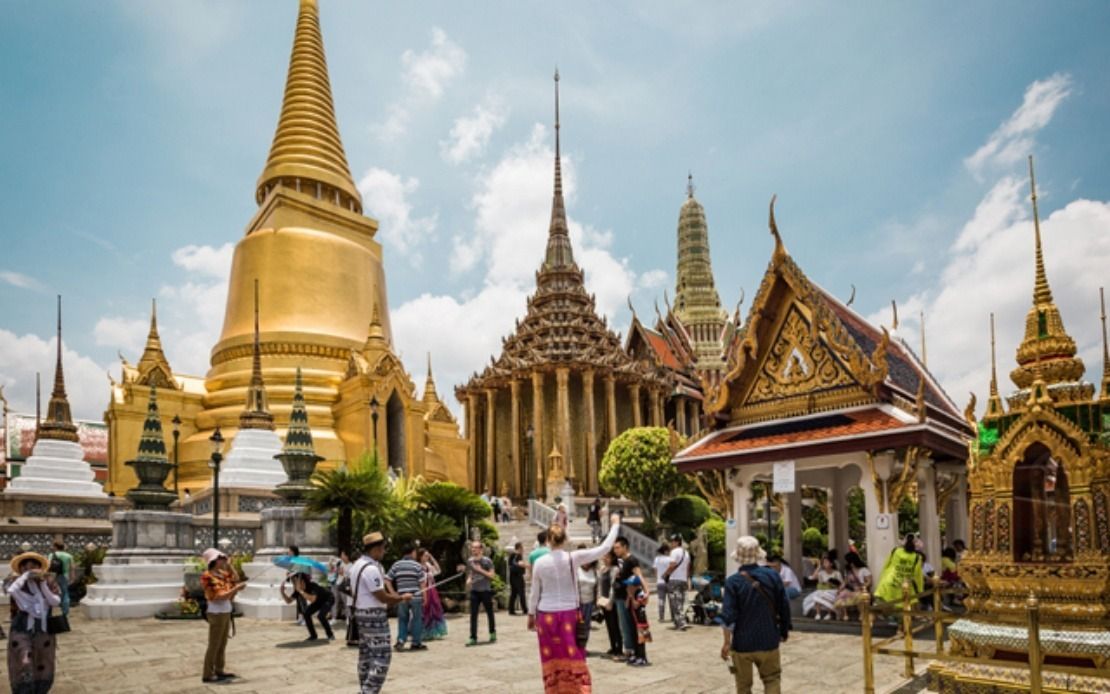 thailand