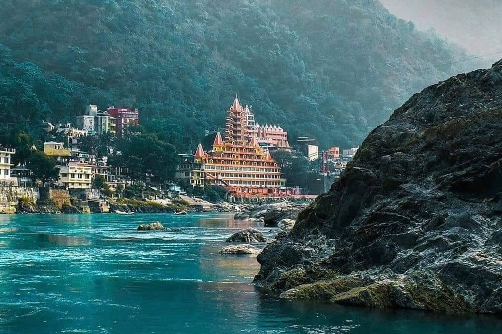 uttarakhand