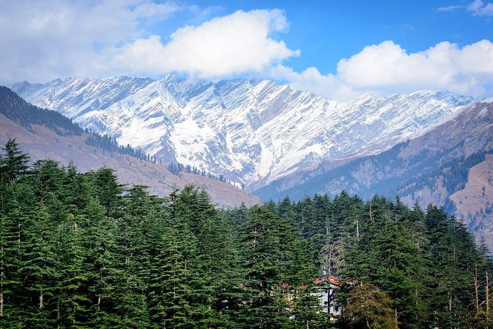 himachl pradesh